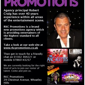 RKC Promotions