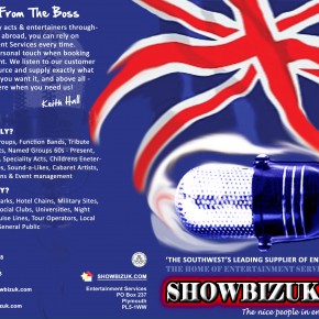 Showbizuk advert