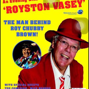 Royston Vasey