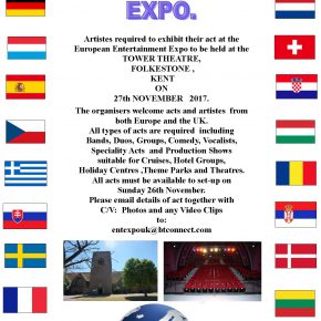 European expo