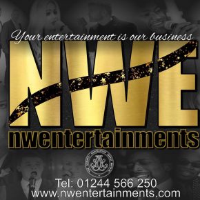 Nwentertainments