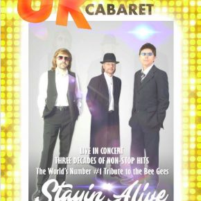 UK CABARET MAY 2018 Issue 51 DIGITAL