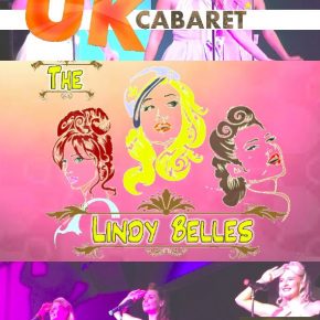 UK Cabaret Issue 58 December 2018