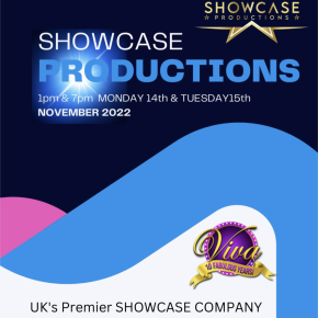 Showcase productions