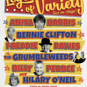 Legends of Variety