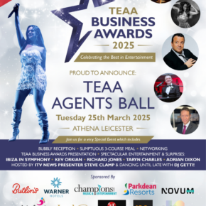 TEAA Business awards