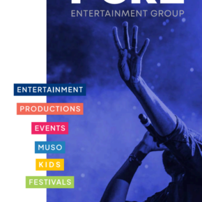 Pure entertainment group